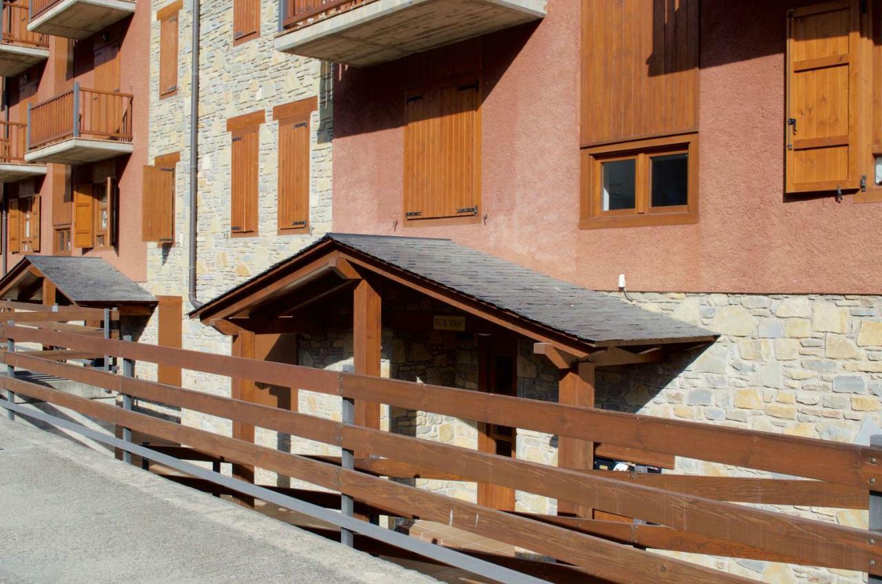 Los Pajaritos Esterri d'Àneu Exterior foto